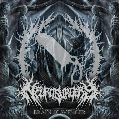 Neurosurgery : Brain Scavenger